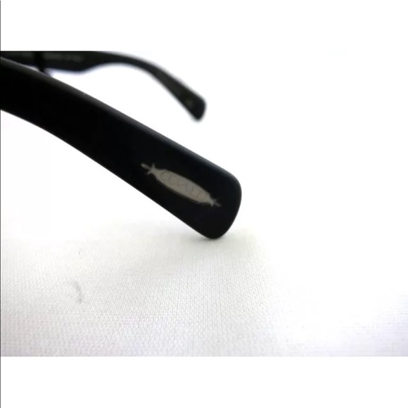 Oliver Peoples OV 5310SU 1031R9 Byredo Matte Black - Picture 5 of 8